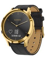 Smartwatch Garmin Vivomove Hr in Acciaio 010-01850-AC - 010-01850-AC